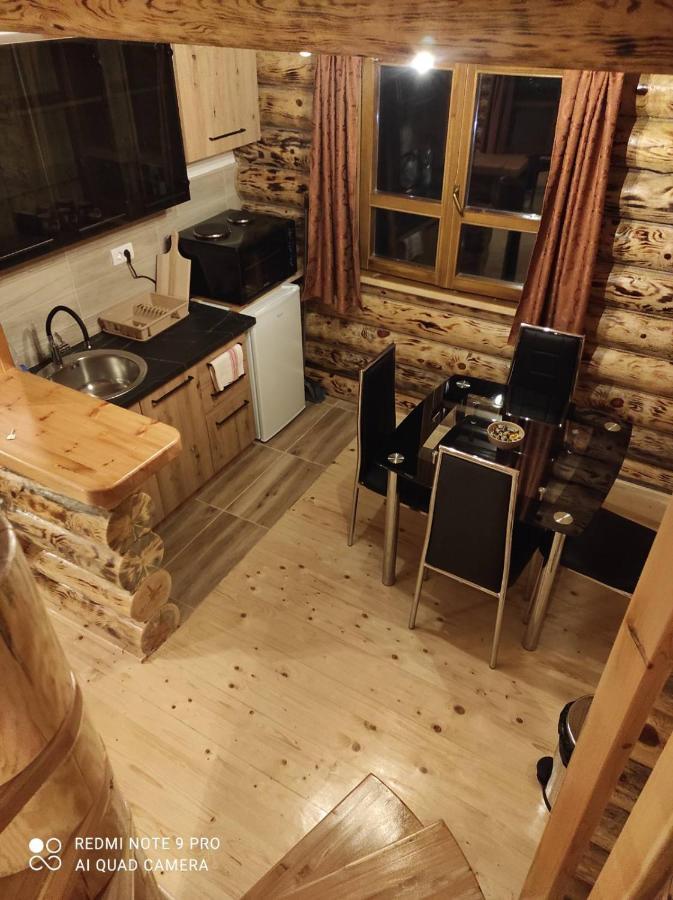 Villa Emilijin Konak Kokin Brod Exterior foto