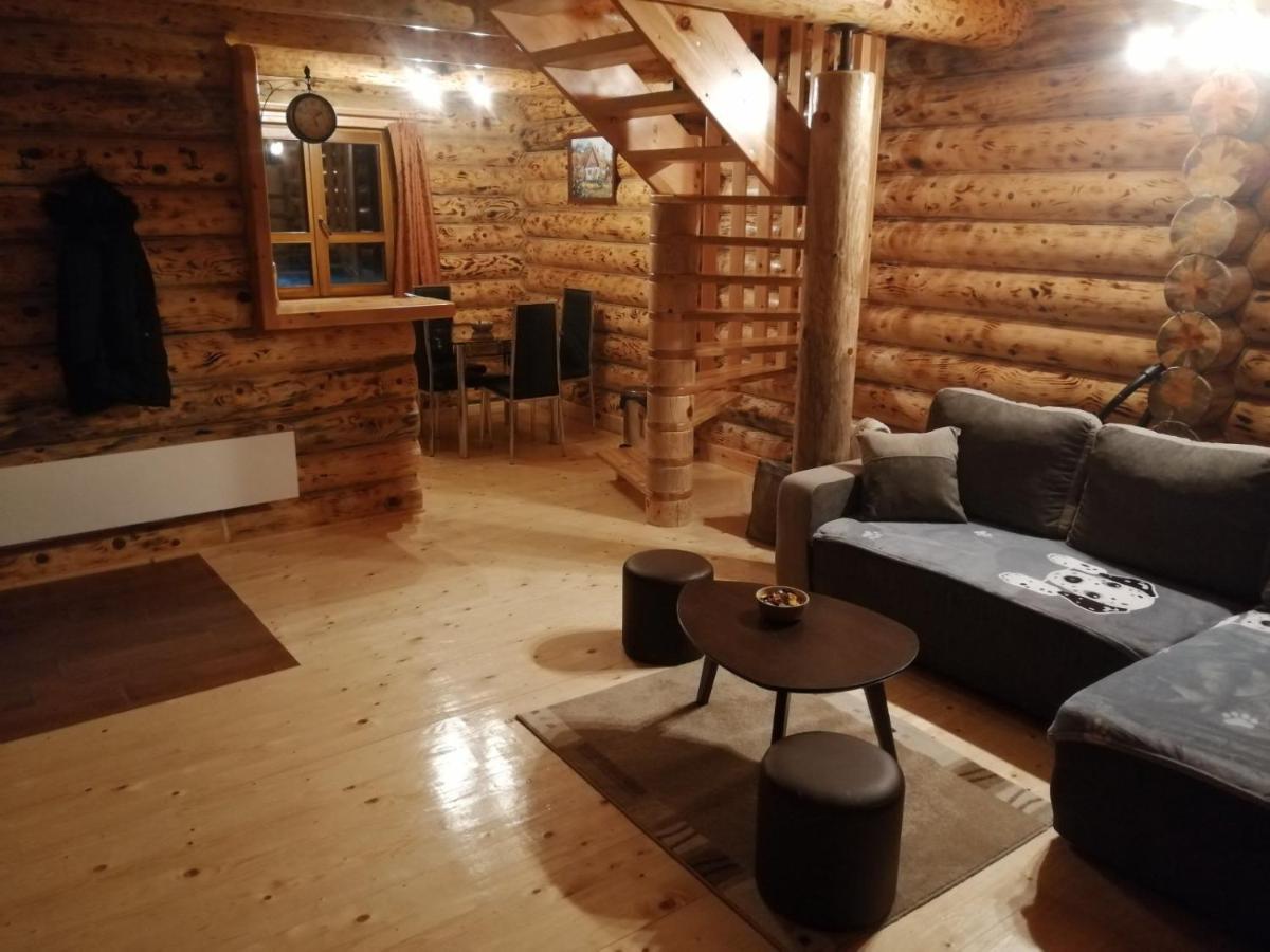 Villa Emilijin Konak Kokin Brod Exterior foto