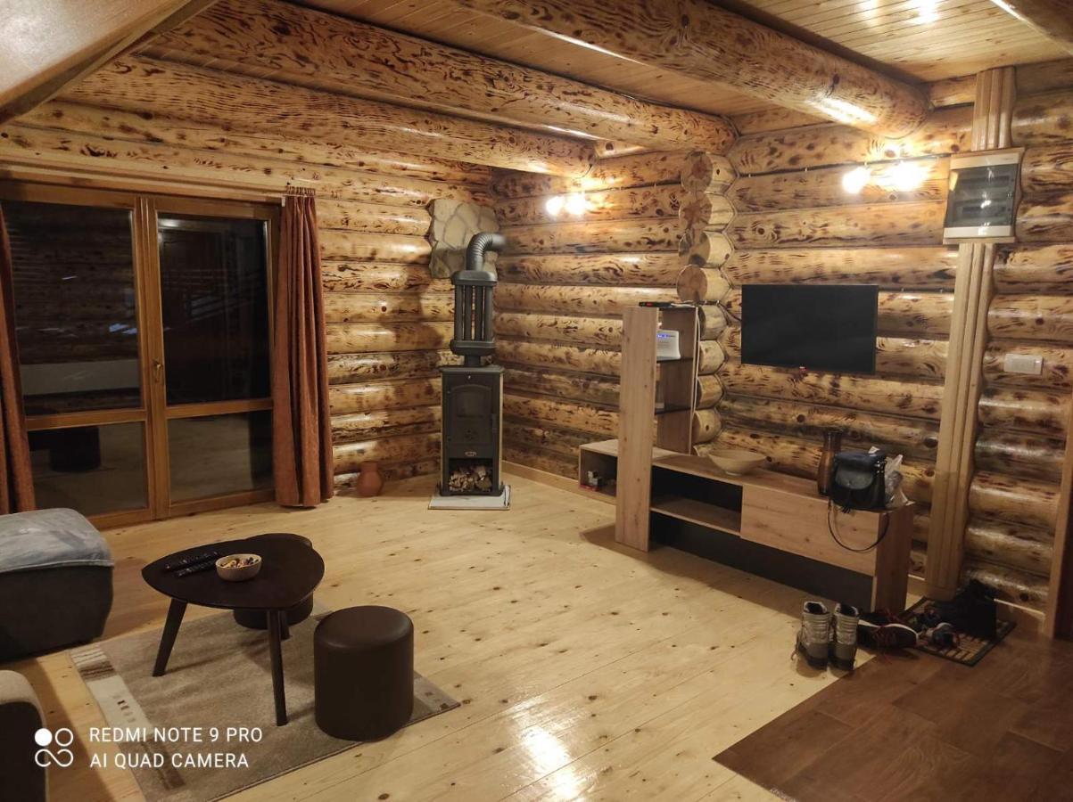 Villa Emilijin Konak Kokin Brod Exterior foto